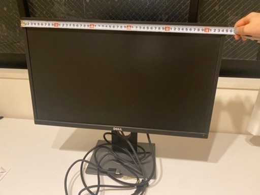 DELL PCモニター　P2416H