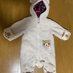 ロンパース　キムラタン　70㎝