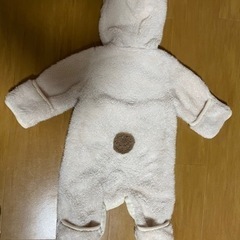 ロンパース　キムラタン　70㎝の画像