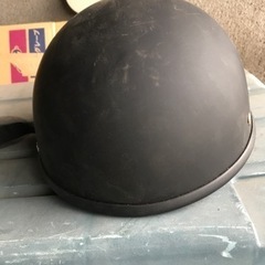【商談中】バイク用ヘルメットXL