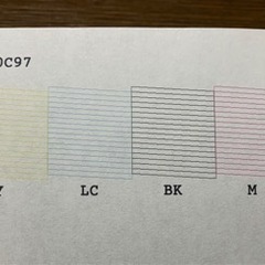 只今商談中です。EPSON エプソン 複合機プリンター■純正インク付 さくらんぼ コピーの画像