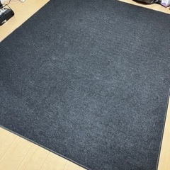 ホットカーペット