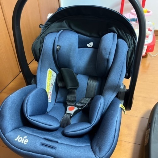 joie チャイルドシートi-levelインファントチャイルドシートisofix