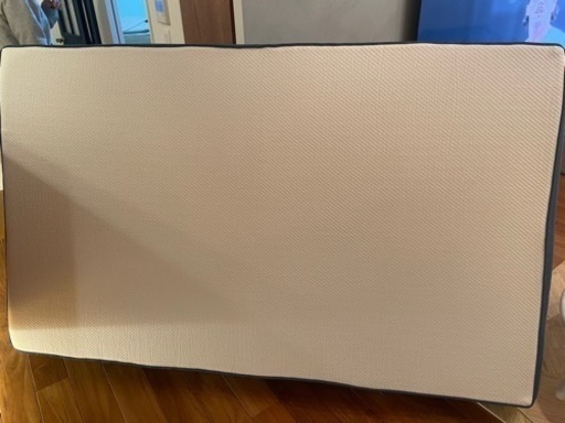 【超美品】コアラマットレス　セミダブル