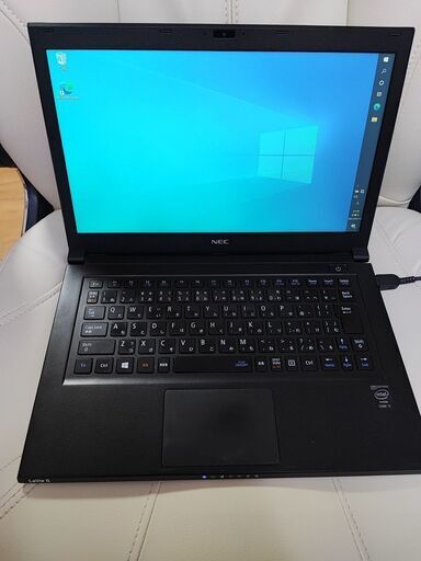 NEC LavieGタイプZ　13インチ　Corei7
