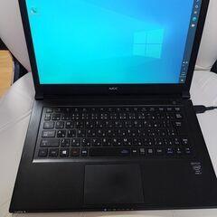 NEC LavieGタイプZ　13インチ　Corei7