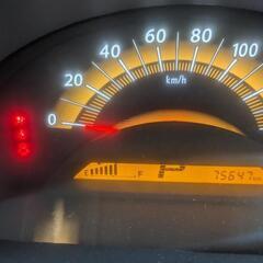 スライドドアがおしゃれなパレット、斎藤商店オススメ。の画像