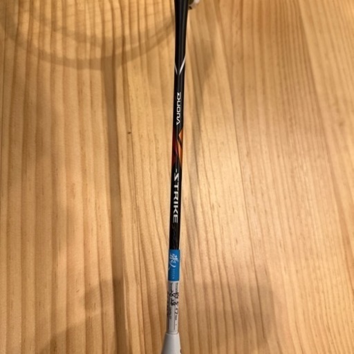 バトミントンラケット YONEX DUORA Z-STRIKE