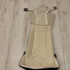 値下げしました！！Applica アップリカ COLANBIGI コランビギ  4way 抱っこ紐 ブラック 黒 新生児の画像