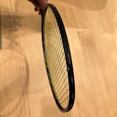 バトミントンラケット YONEX NANOFLARE800LTの画像
