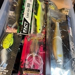 ルアー