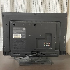 海外製テレビ　引越しの画像