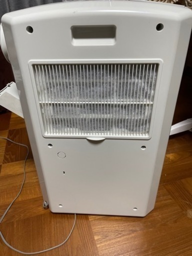 受け渡し決定しました。CORONA コロナ 冷風・衣類乾燥除湿機