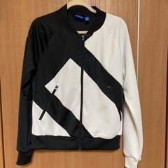 adidasオリジナル　ジャージ