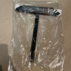 【未使用】tower バスルームスキージー　水切りワイパーの画像