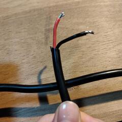 LEDフォグ　ワークライトの画像