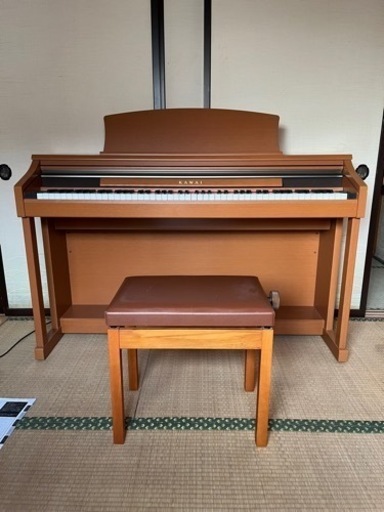 KAWAI/カワイ CA18C　電子ピアノ