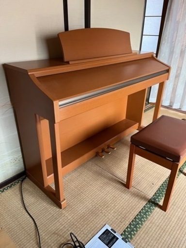 KAWAI/カワイ CA18C　電子ピアノ
