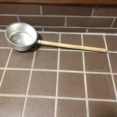 ひしゃく