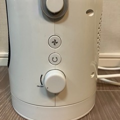 温風機・冷風機の画像