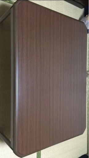 こたつテーブル