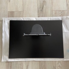 値下げ。Panasonic TH-75HX900 テレビ台   台のみ　新品未使用の画像