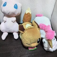 ヌイグルミ　色々の画像