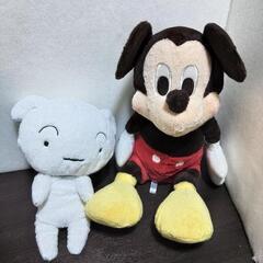 ヌイグルミ　色々の画像