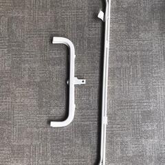 【受け渡し決定】イケア MULIG ムーリグ ハンガーラックの画像