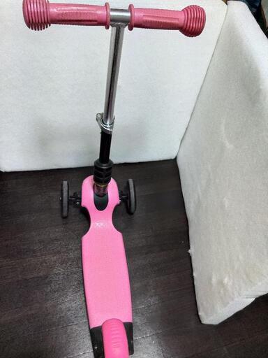 キックボード