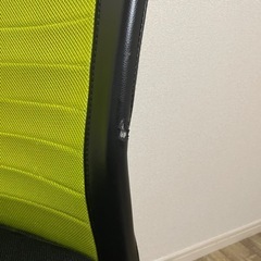 ワークチェアの画像