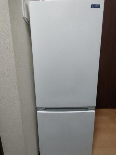 YAMADASELECT 冷蔵庫