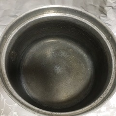 業務用両手付きアルミ平鍋　45cmの画像