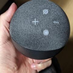 Echo Dot (エコードット) 