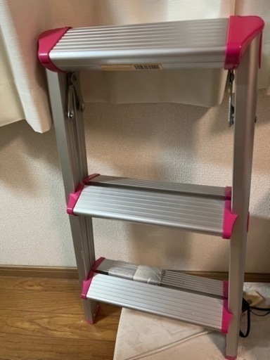 76cmセンチ脚立