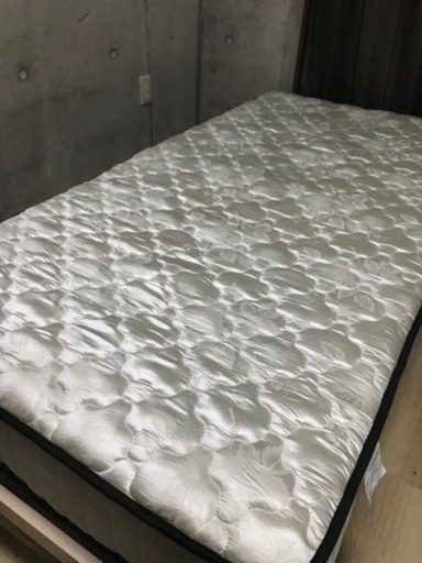 マットレス美品