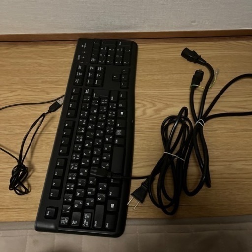 デスクトップパソコン