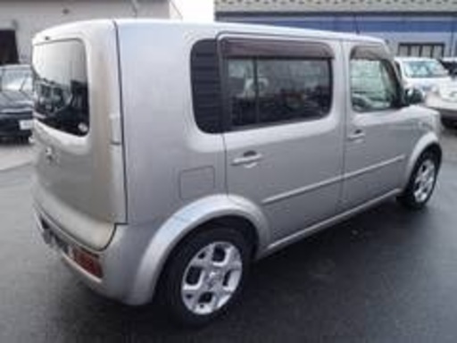 日産車両販売(^｡^)