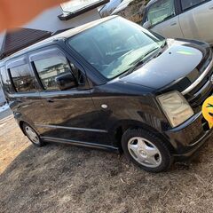 suzuki wagon r の画像