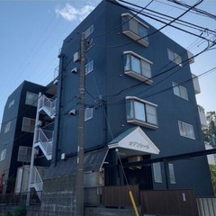 🌺入居初期費用8万円🌺 東急東横線/大倉山駅 バス13分 (バス停)駒岡車庫 歩11分 ⭐️横浜市鶴見区⭐️2DK⭐️敷地内駐車場有⭐️フリーレント1ヶ月⭐️の画像