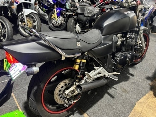 GSX400インパルス