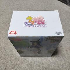 ウマ娘 フィギュア メジロドーベル プリティーダービー バンダイ の画像