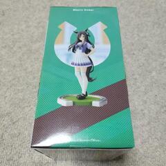 ウマ娘 フィギュア メジロドーベル プリティーダービー バンダイ の画像