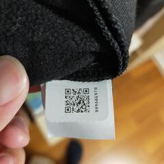 【大幅値下げ】ノースフェイスパーカーの画像