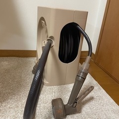 アイリスオーヤマ　ホースリール