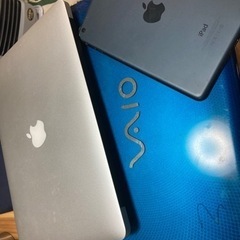 ジャンク　パソコン