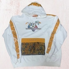 レフトアローン　ハチ　Lサイズの画像