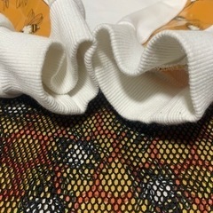 レフトアローン　ハチ　Lサイズの画像