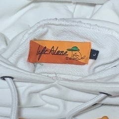 レフトアローン　ハチ　Lサイズの画像