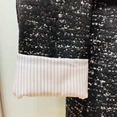 DKNY レディースジャケットの画像